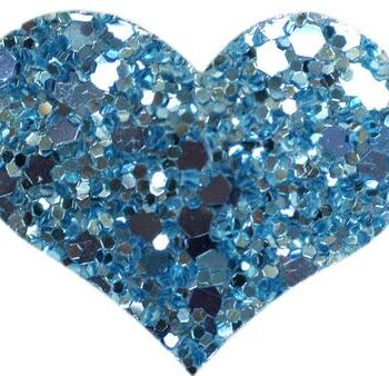 Star Heart Hair Clip Light Blue.jpg