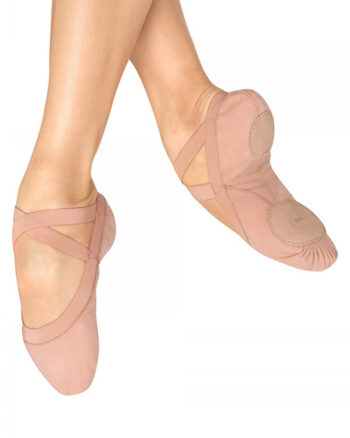 bloch split sole canvas ballet shoes 2.jpg